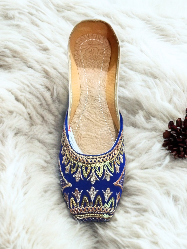 1303 Blue