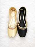 NEW ARRIVAL PREMIUM QUALITY PACK OF 2 GOLDEN, BLACK