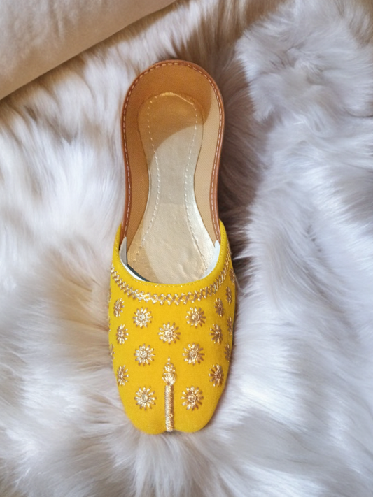 1201 YELLOW