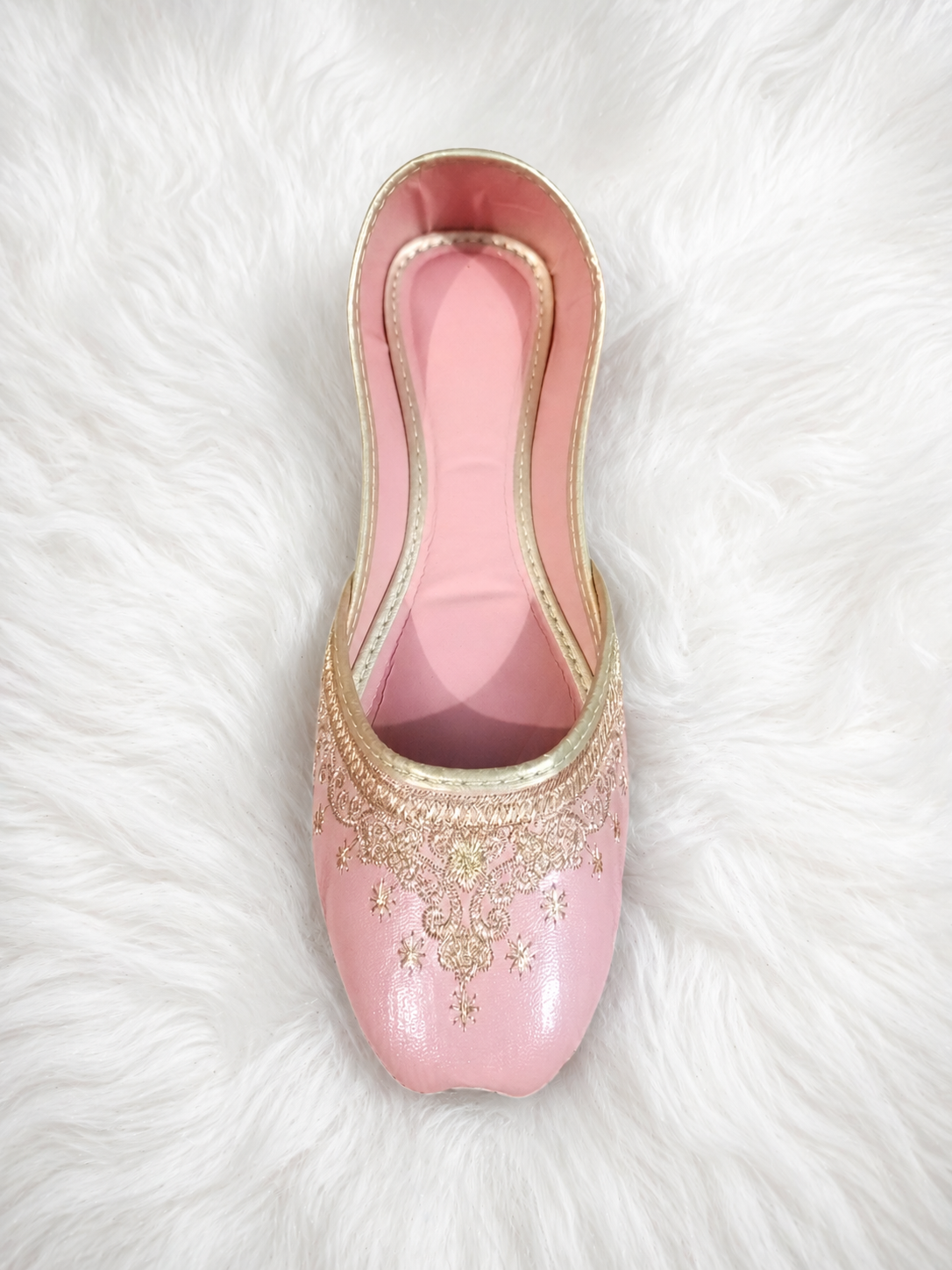 313 PREMIUM QUALITY PADDED (PEACH)