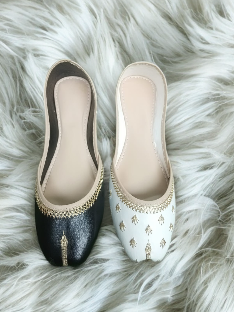 NEW ARRIVAL PADDED P1- BLACK, WHITE