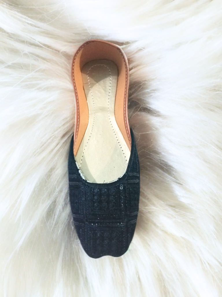 101 BLACK