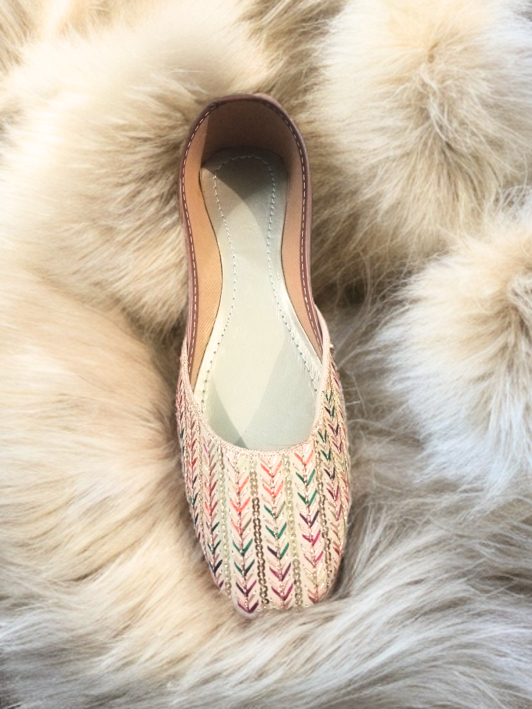 801 CREAM-MULTI