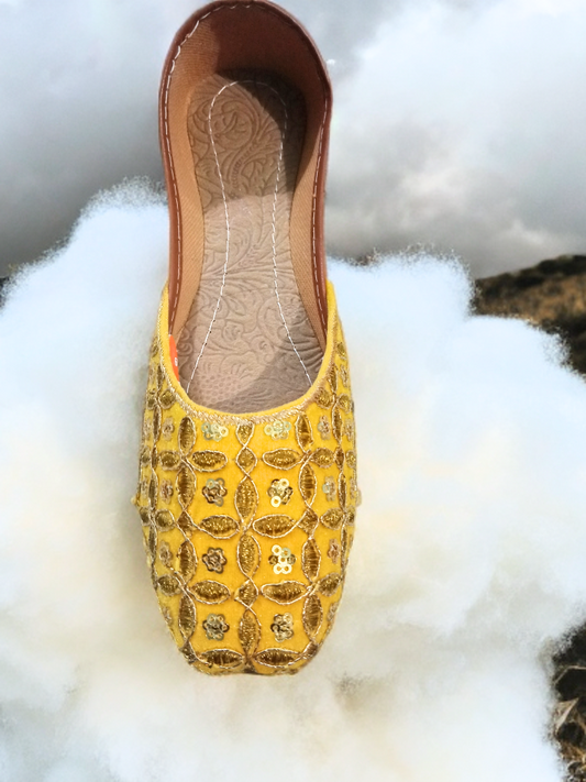 1601 YELLOW