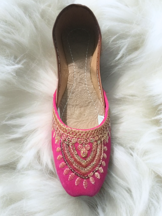 1801 pink