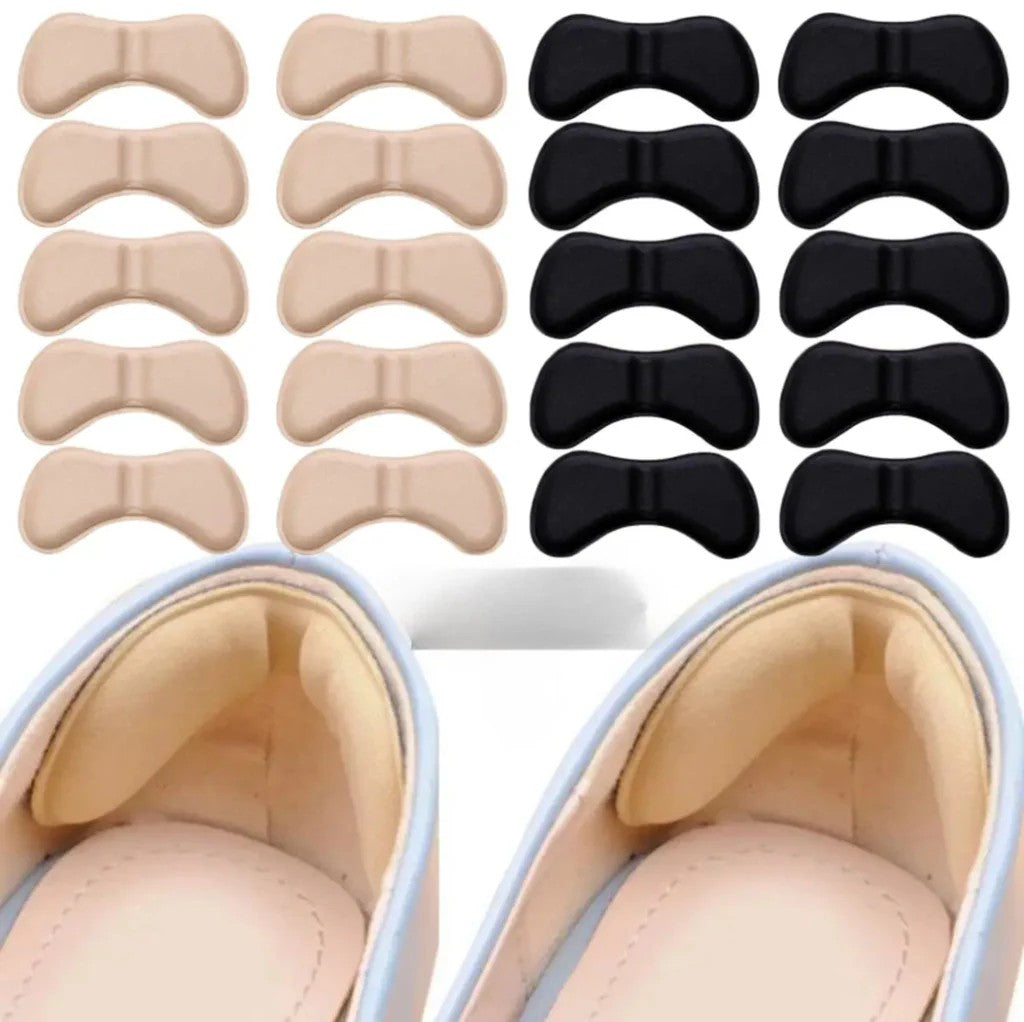 Heel liners PACK OF 2