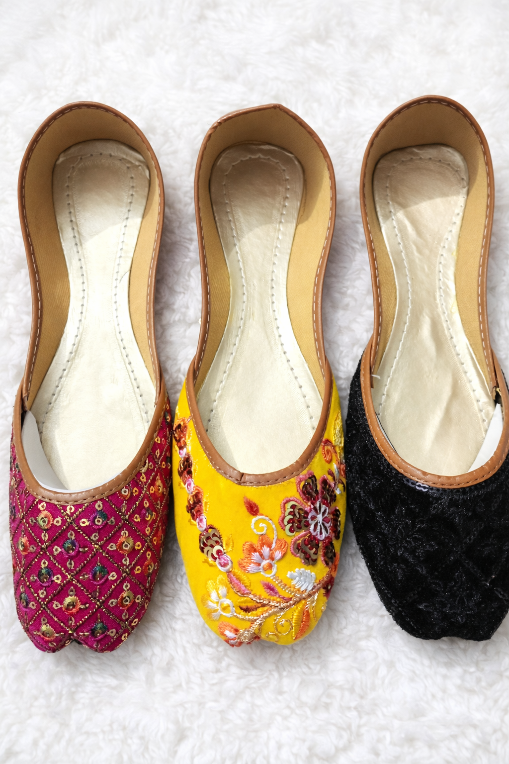 New arrival PACK OF 3