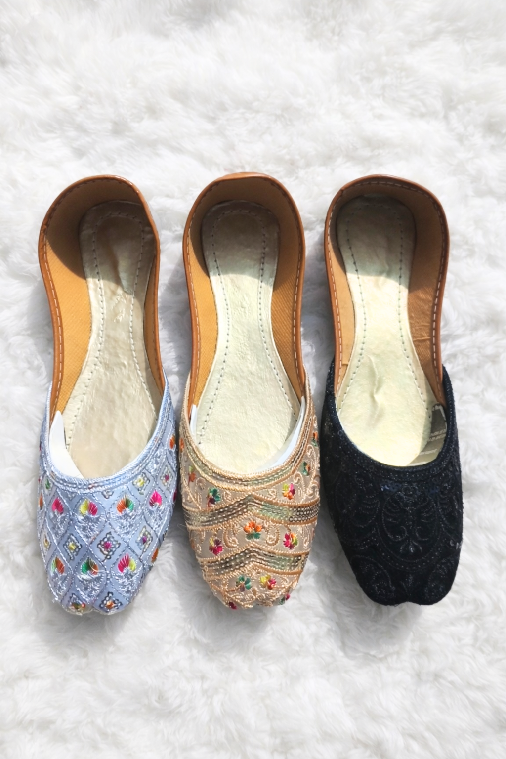 D-104 SILVER, GOLDEN,BLACK,