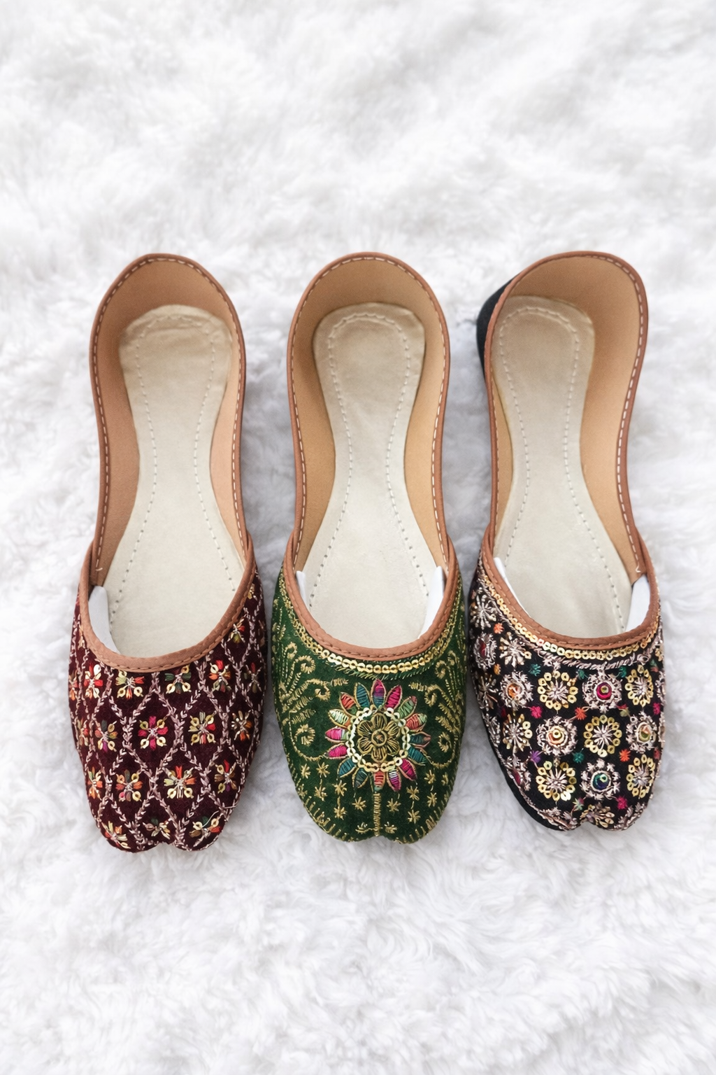 New arrival PACK OF 3