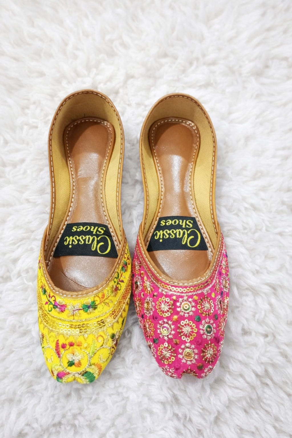 PACK OF 2  PADDED WEDDING DEAL