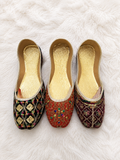 (PACK OF 3) S-06 BLACK, RED, MAROON