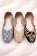 NEW ARRIVAL Pack of 3 GREY, GOLDEN, BLACK