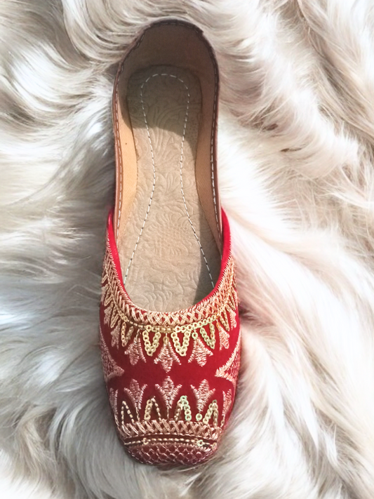 1301 Red