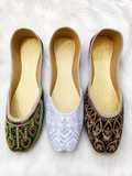 (PACK OF 3) S-04 GREEN, WHITE, MAROON