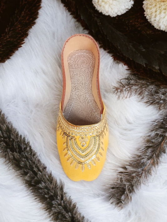 1101 YELLOW