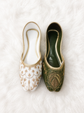 NEW ARRIVAL PREMIUM QUALITY PACK OF 2 P-22 WHITE, OLIVE